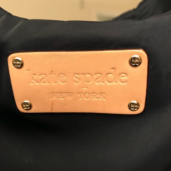 Kate Spade Diaper Bag Watson Lane